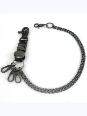 Wallet Chain
